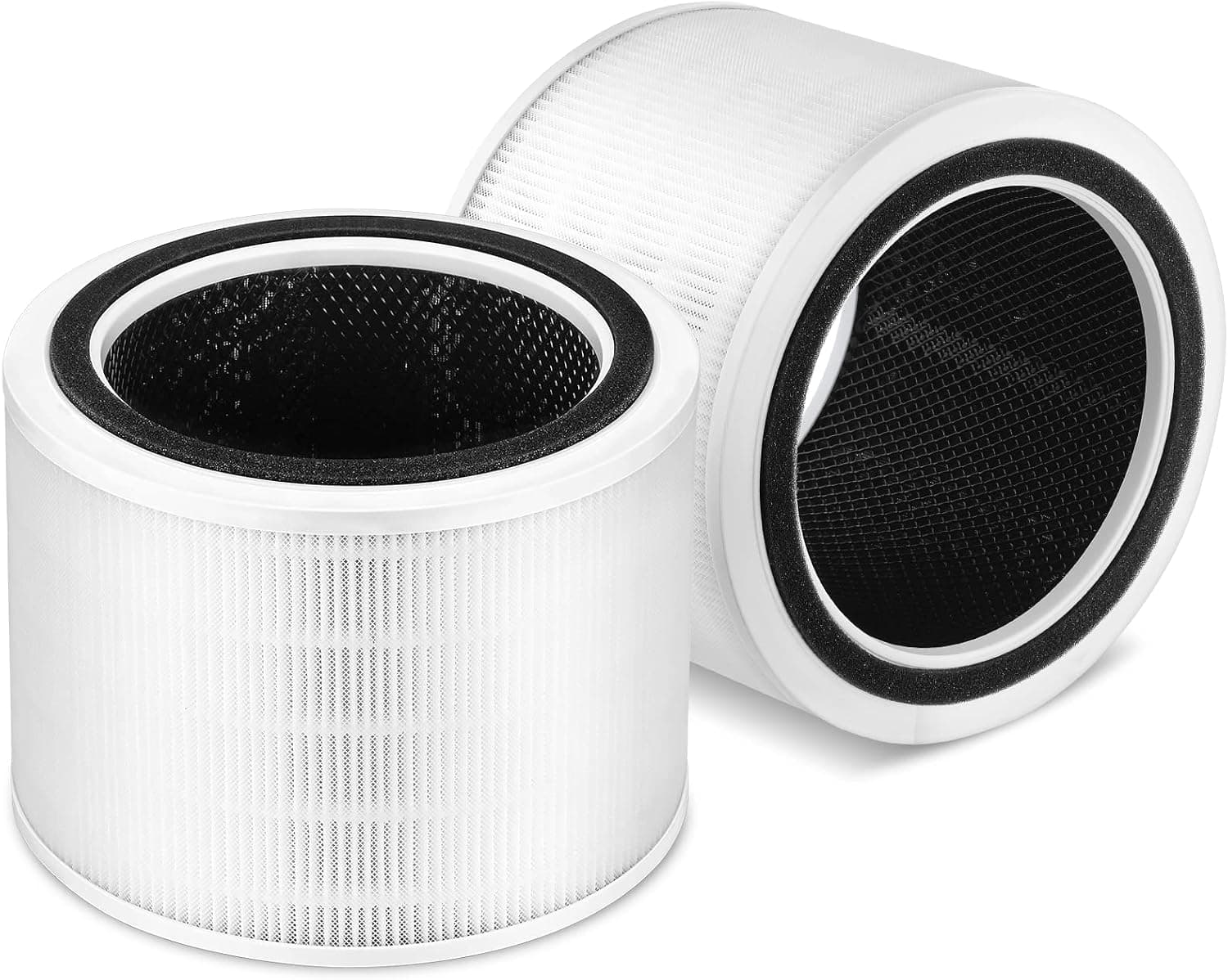 Cabiclean Core 200S Compatible Filter, 2-pack
