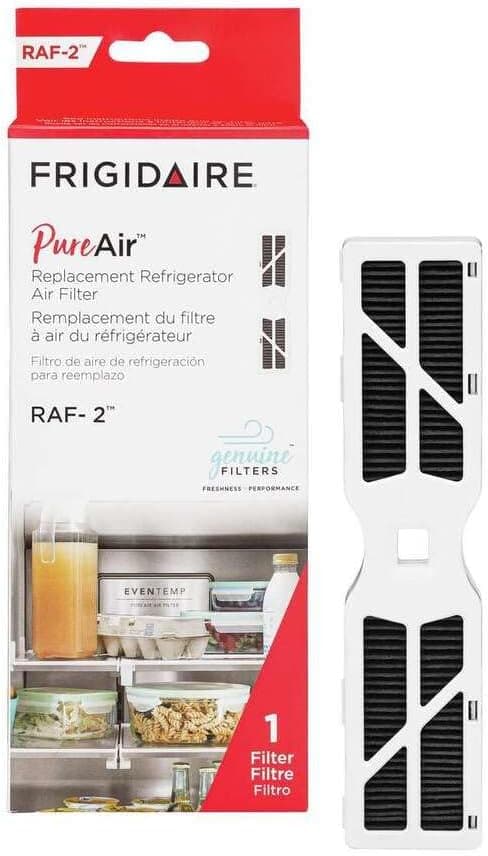 Frigidaire PureAir AF-2 Air Filter