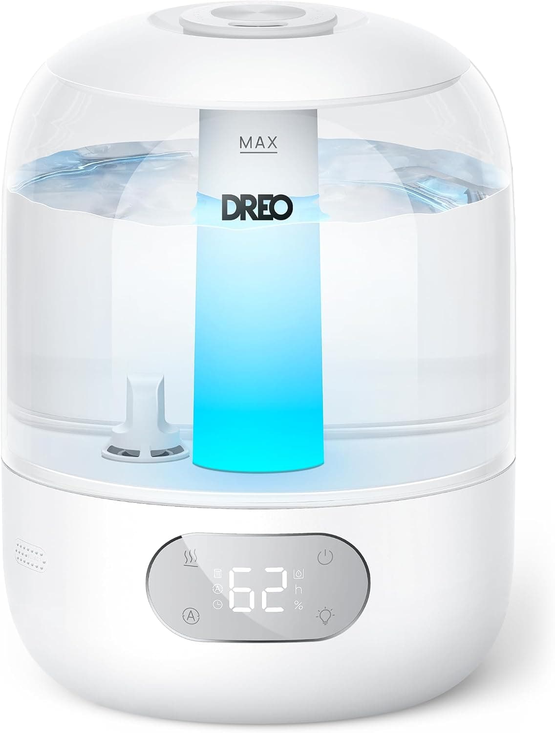 DREO Humidifier, 3 L